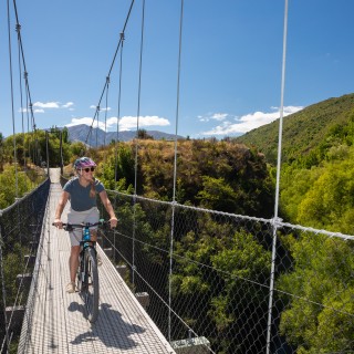 Arrow River Bridges Trail