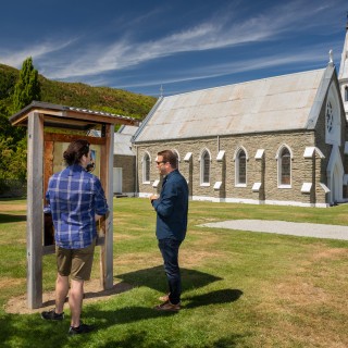 St Patricks Catholic Church