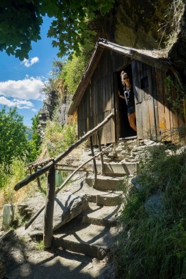 DSC03682 low res credit Nicole Kunzmann Arrowtown Chinese Settlement