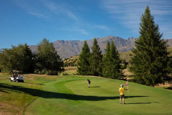 Arrowtown Golf Club WEB00014